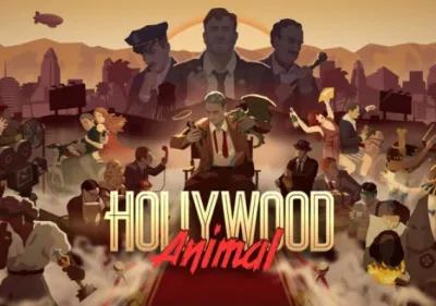 Hollywood Animal