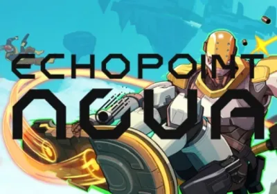 Echo Point Nova