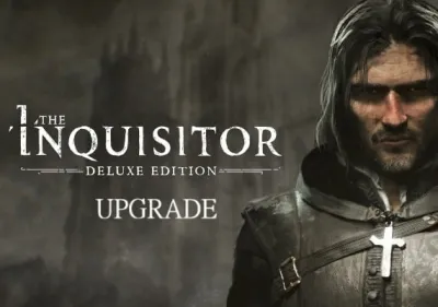 The Inquisitor - Deluxe Edition Upgrade DLC