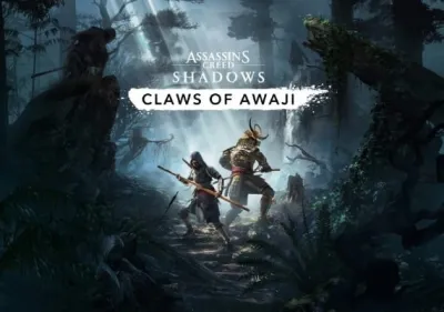 Assassin's Creed: Shadows - Pre-Order Bonus DLC
