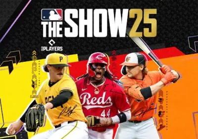 MLB: The Show 25