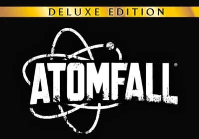 Atomfall Deluxe Edition