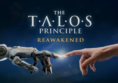 The Talos Principle: Reawakened