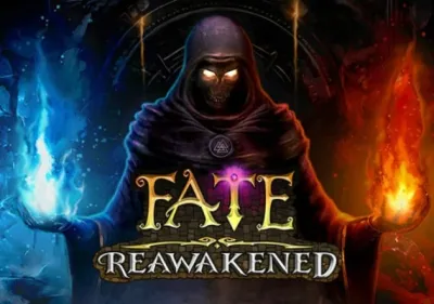 Fate: Reawakened