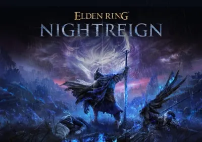 Elden Ring: Nightreign