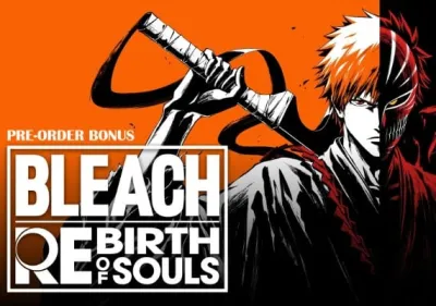 Bleach: Rebirth of Souls - Pre-Order Bonus DLC