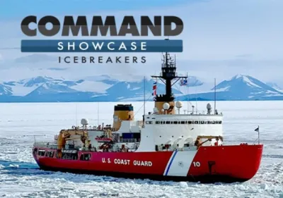 Command: Modern Operations - Showcase - Icebreakers DLC