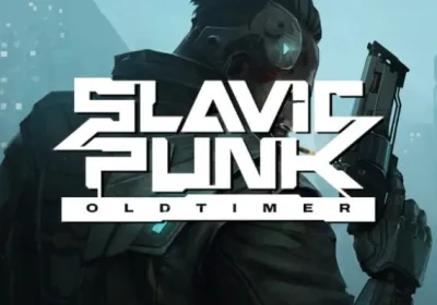 SlavicPunk: Oldtimer Soundtrack Edition