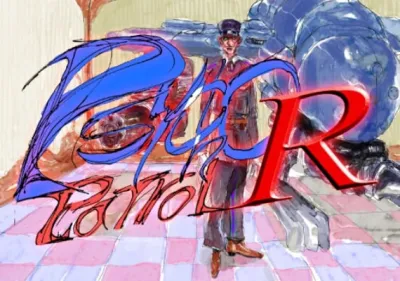 Psycho Patrol R