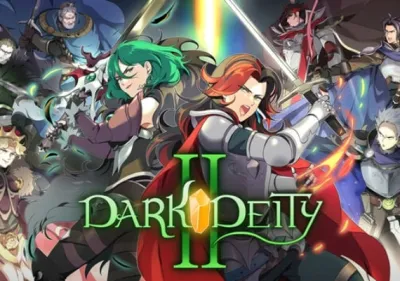 Dark Deity 2