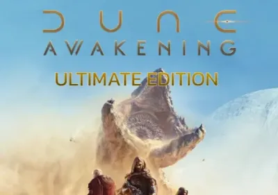 Dune: Awakening Ultimate Edition