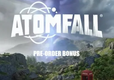 Atomfall - Pre-Order Bonus PRE-ORDER DLC