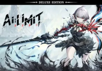 AI Limit Deluxe Edition