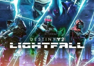 Destiny 2: Lightfall DLC EN Chile