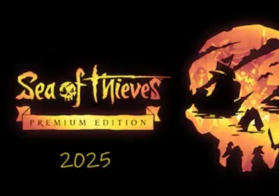 Sea of Thieves 2025 Premium Edition