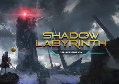 Shadow Labyrinth Deluxe Edition