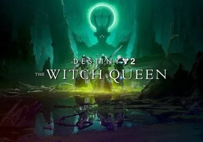 Destiny 2: The Witch Queen DLC EN Chile