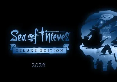 Sea of Thieves 2025 Deluxe Edition