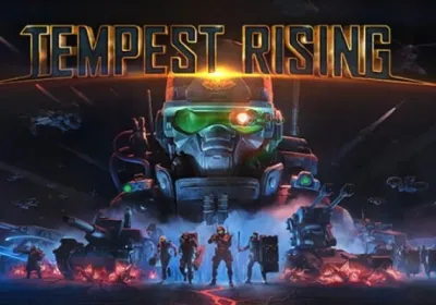 Tempest Rising Deluxe Edition