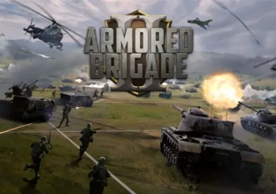 Armored Brigade II