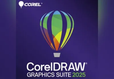 CorelDRAW Graphics Suite 2025 MAC OS Edition