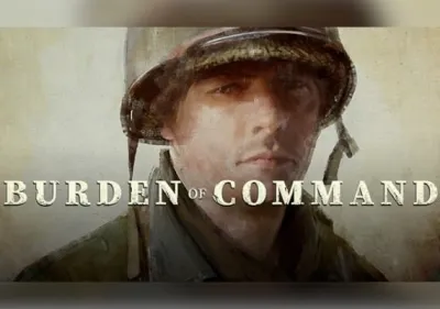 Burden of Command