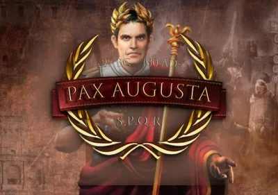 Pax Augusta
