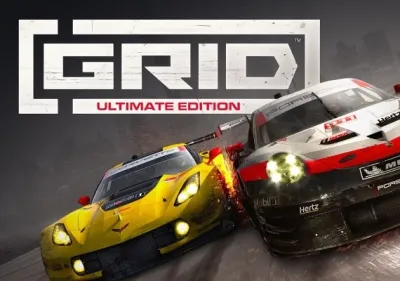 GRID 2019 Ultimate Edition