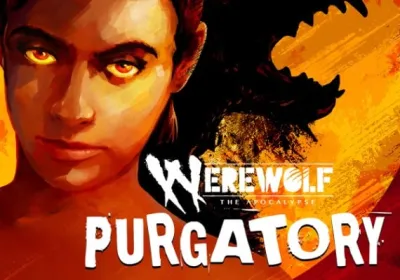 Werewolf: The Apocalypse - Purgatory DLC