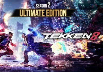 Tekken 8 Season 2 Ultimate Edition