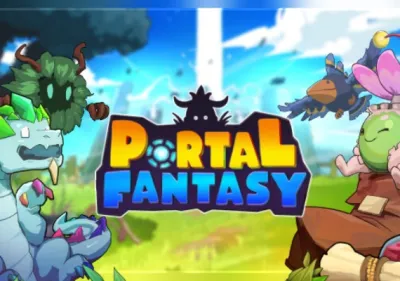 Portal Fantasy