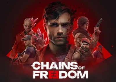 Chains of Freedom