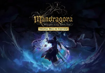 Mandragora: Whispers of the Witch Tree Deluxe Edition