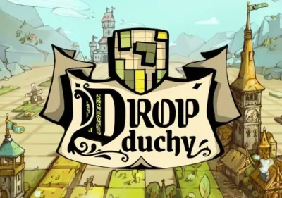 Drop Duchy