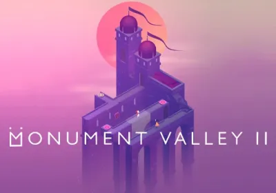 Monument Valley 2