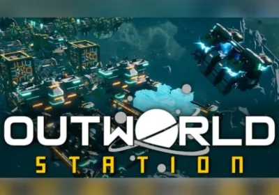 Outworld Station
