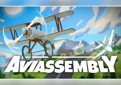 Aviassembly