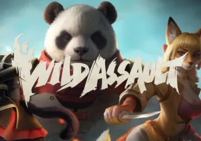 Wild Assault
