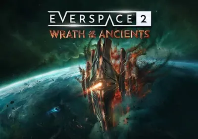 Everspace 2: Wrath of the Ancients DLC