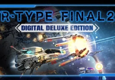 R-Type: Final 2 Deluxe Edition