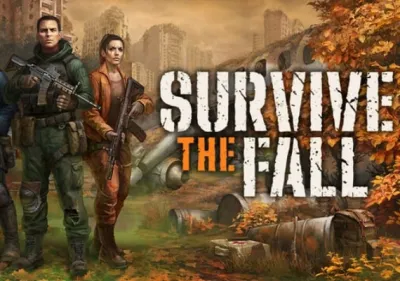 Survive the Fall