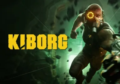 KIBORG