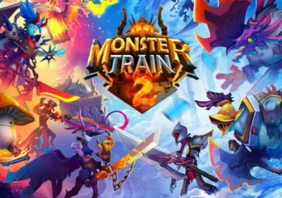 Monster Train 2