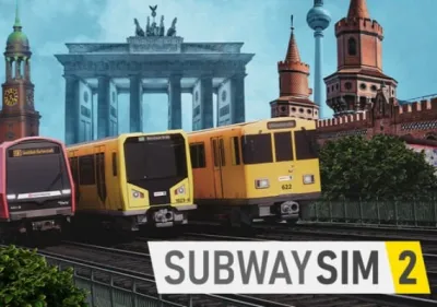 SubwaySim 2
