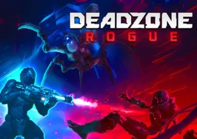Deadzone: Rogue