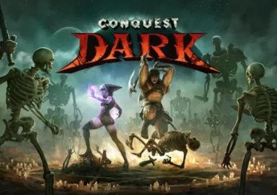 Conquest Dark