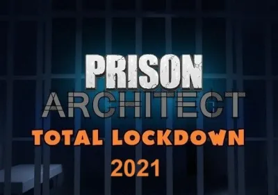 Prison Architect - Total Lockdown 2021 Bundle