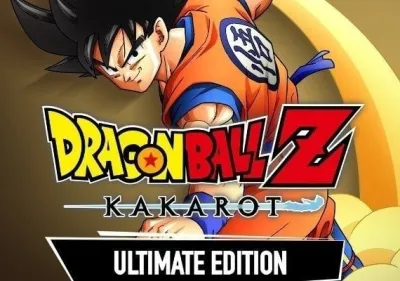 Dragon Ball Z: Kakarot Ultimate Edition