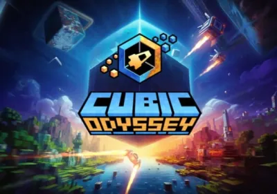 Cubic Odyssey