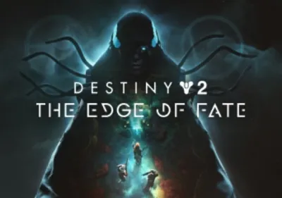 Destiny 2: The Edge of Fate DLC